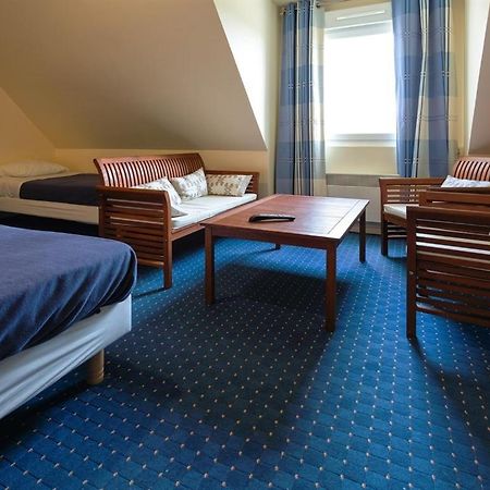 Villa Tracy Arromanches-les-Bains Esterno foto