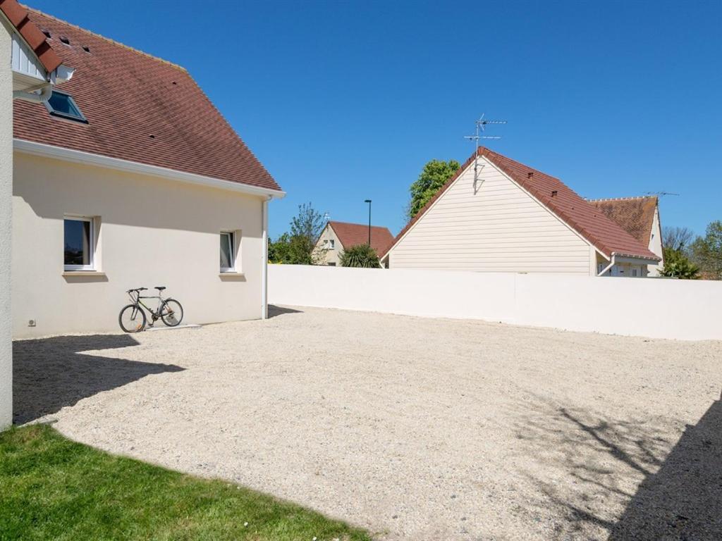 Villa Tracy Arromanches-les-Bains Esterno foto