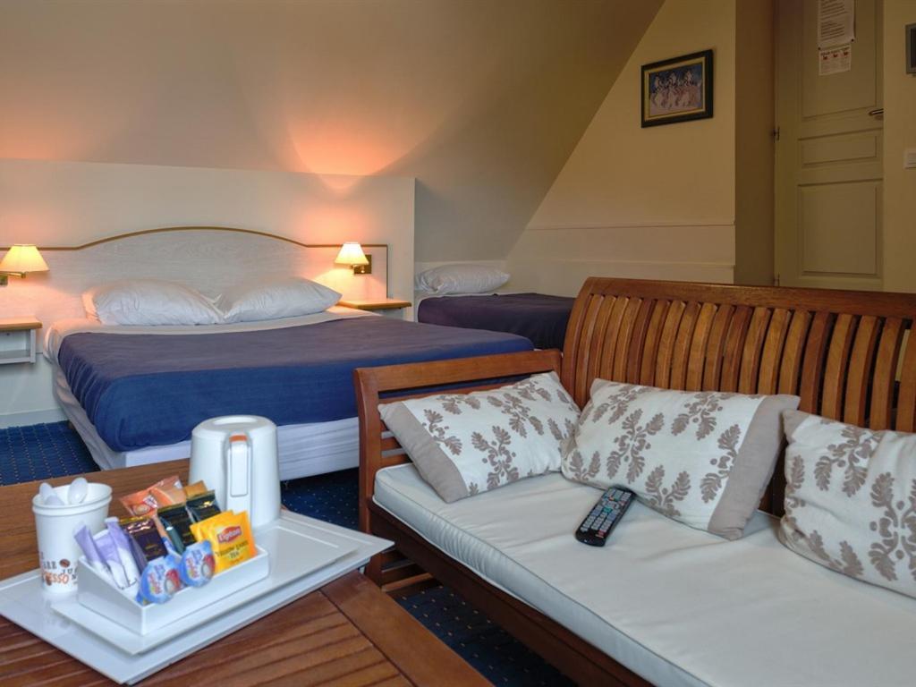 Villa Tracy Arromanches-les-Bains Esterno foto