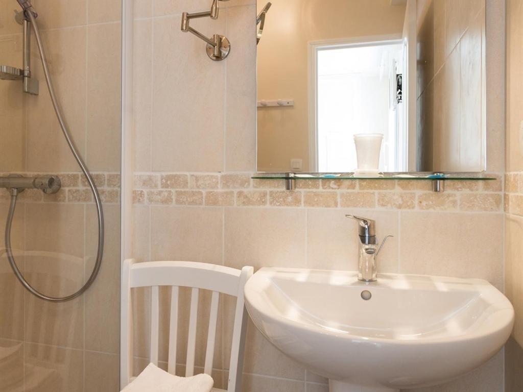 Villa Tracy Arromanches-les-Bains Esterno foto